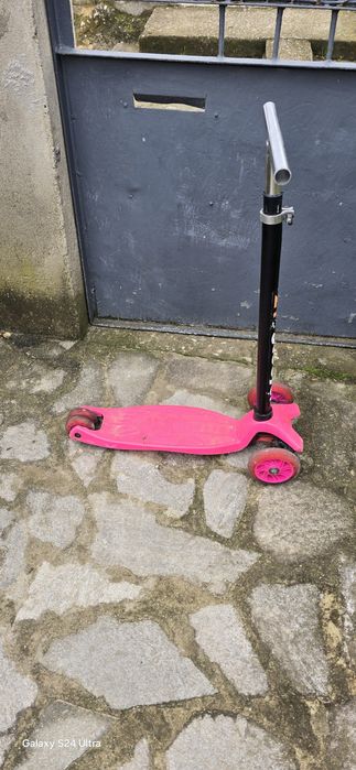 Тротинетка детска