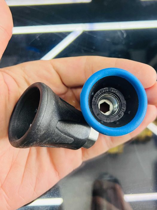 Suv pistoletlari uchun zashitnik