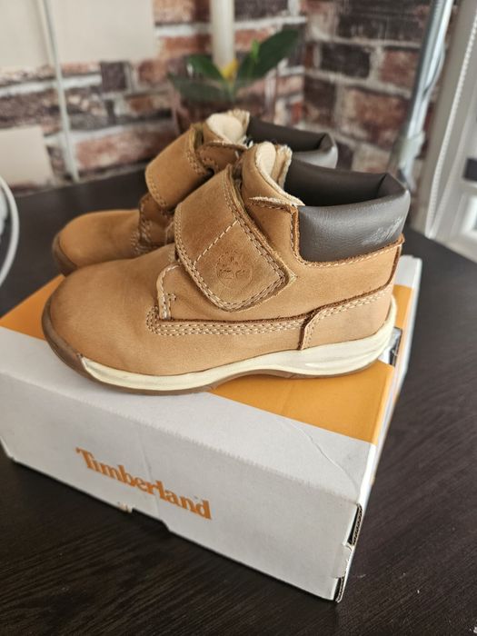 Детски боти Timberland