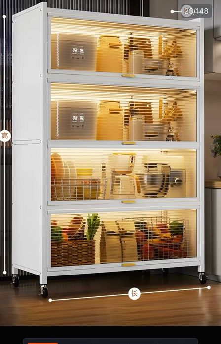 Idish saqlash uchun shkaf | Шкаф для хранения посуды/ bronchi ko'l