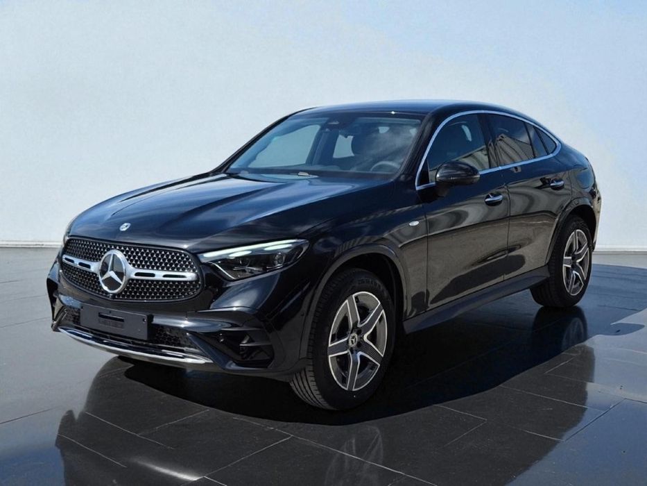Jante Mercedes GLC Klasse AMG W254 SUV C254 Coupe X254 Hybrid Demo R19
