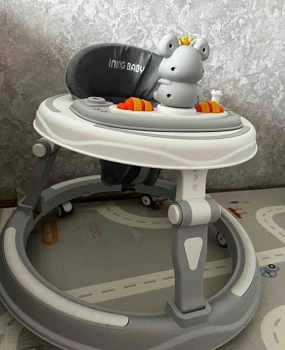 Ходунки для ребёнка