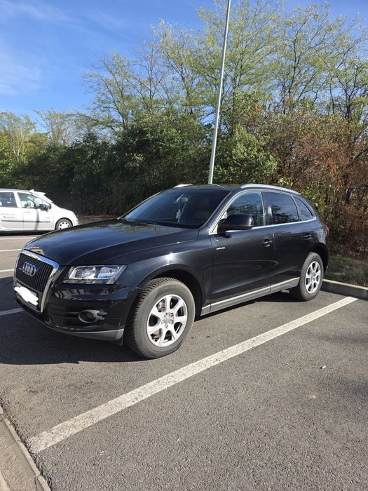 AUDI Q5 2011 — imagine 2