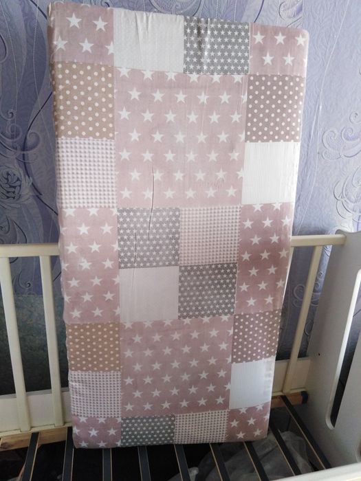 Продам Детскую Кровать! !