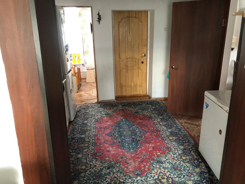 Отдельный  дом с.  Ахмирова