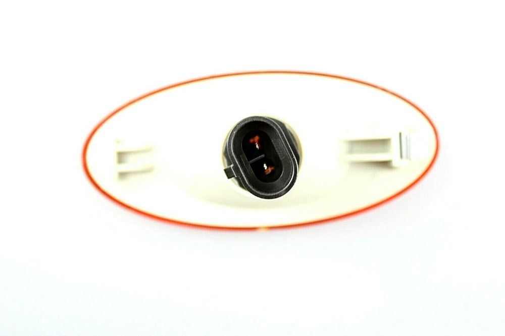 Lampa laterala gabarit pentru Renault Master Opel Movano Nissan NV400