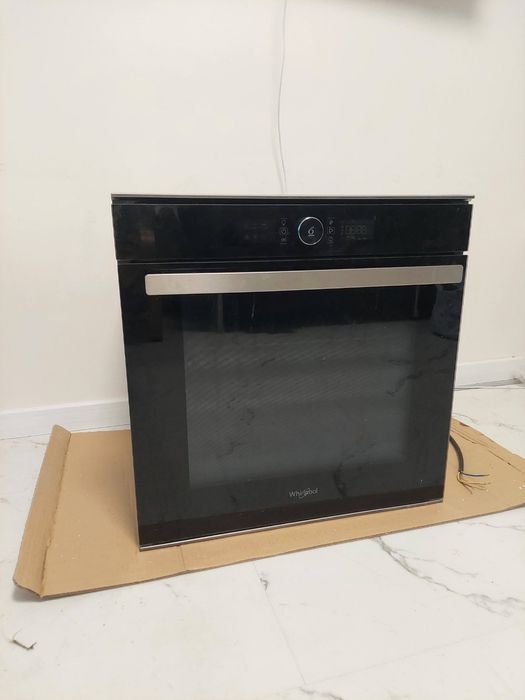 Готварска печка Whirlpool Fxtp6