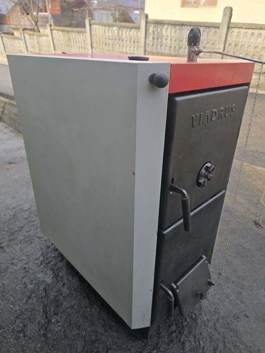 Centrala ViadrusU22 30kw