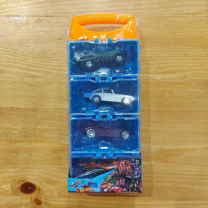 Машинки В гараже "Hot wheel" - меняющие цвет. Измени цвет. Хотвилс.