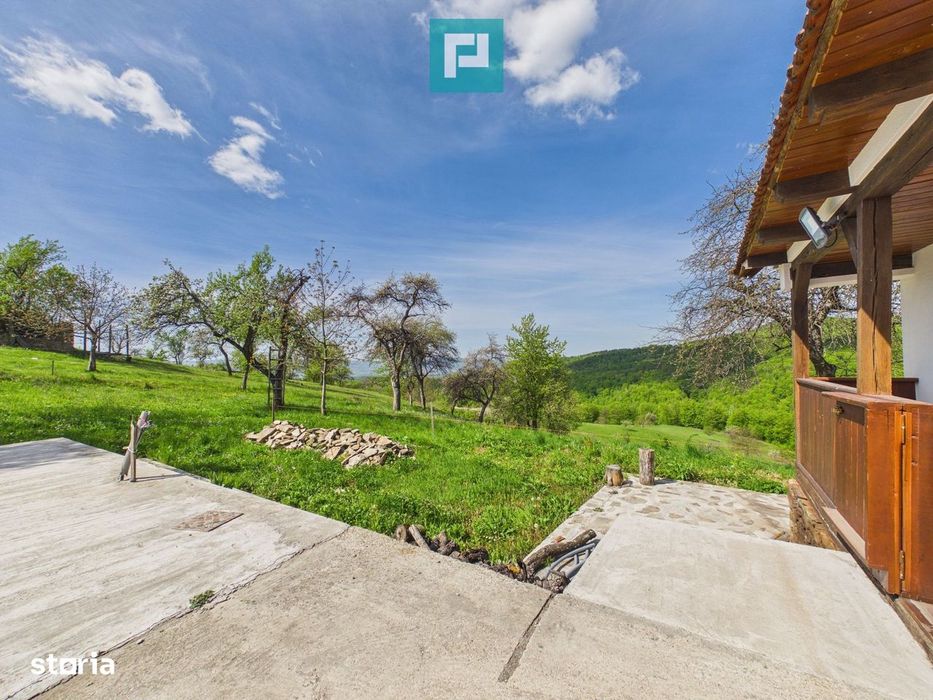 Casă pitorească de vacanță în Dulcele