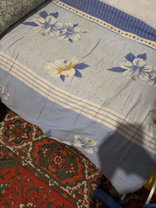Корпешки матрасы