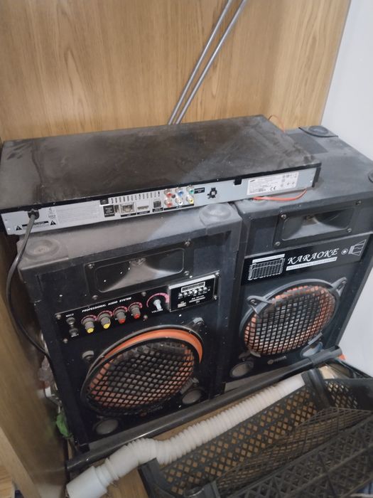 Колонки б/у 30000