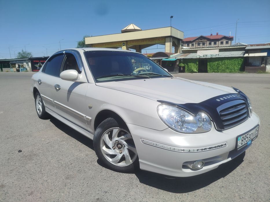 Хундай соната бөлшек