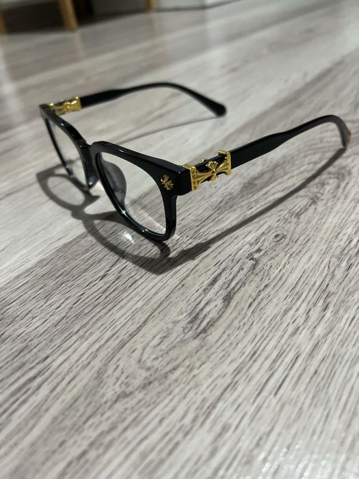 ochelari chrome hearts shades