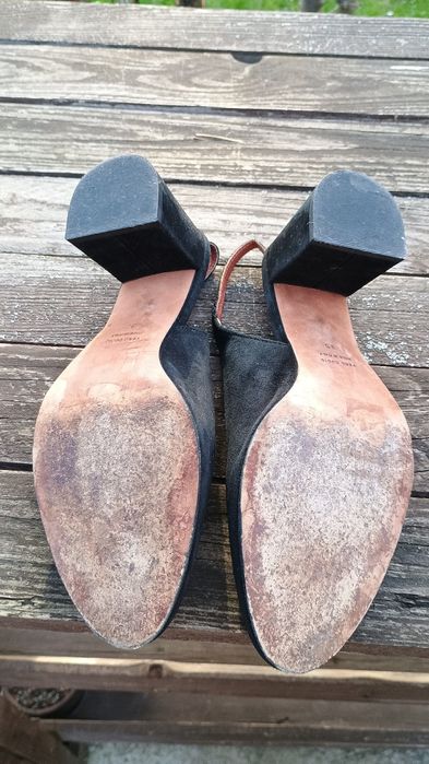 Дамски обувки Vero Cuoio Stuart Elizabeth 39