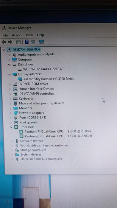 Acer Gateway 8gb ddr3