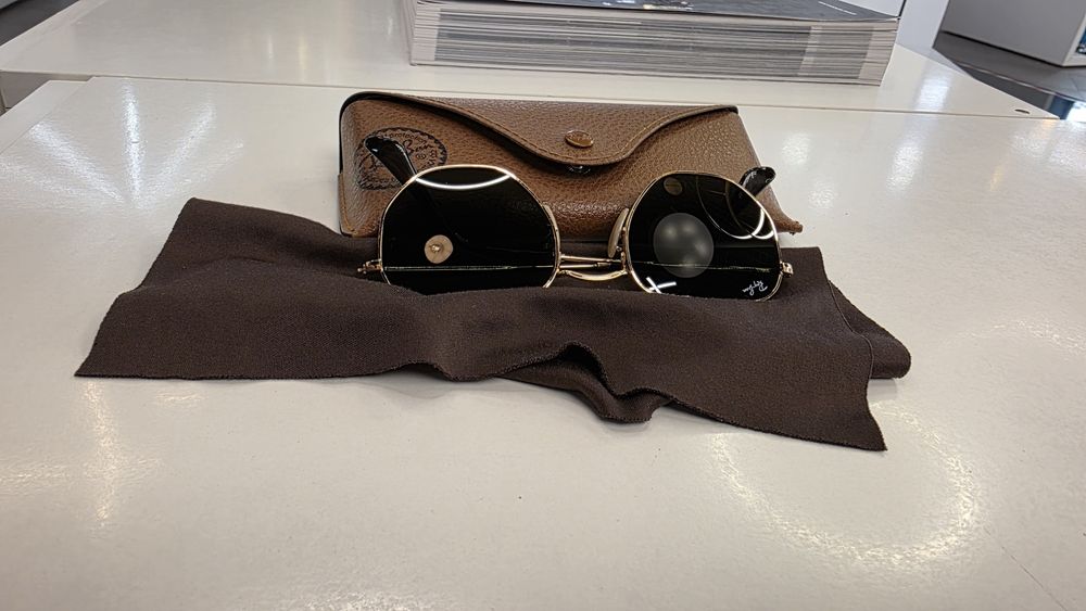 Ochelari soare Ray Ban