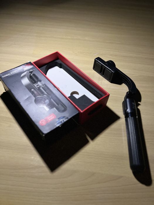 Стабилизатор для смартфона