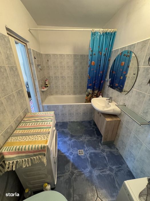 Lunca Gartii – 10 km de Rucar. Casa+Teren 3500 mp