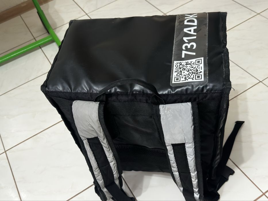 Сумка яндекс оригинал