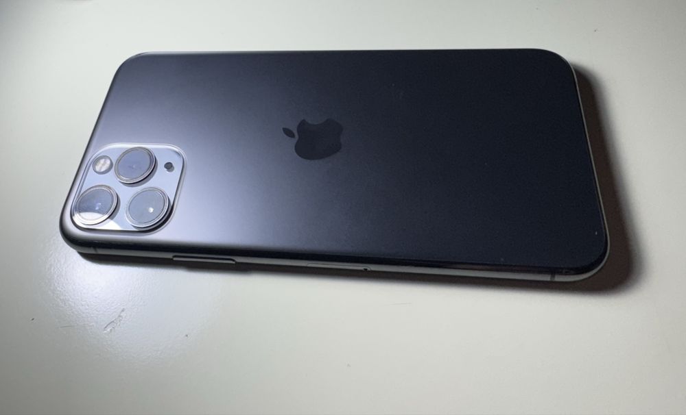 Iphone 11pro 64gb