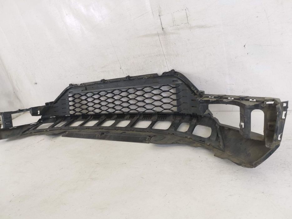 Fusta Spoiler Bara Fata Volkswagen VW  T-Roc 1 2017 2018 2019 2020 Ori