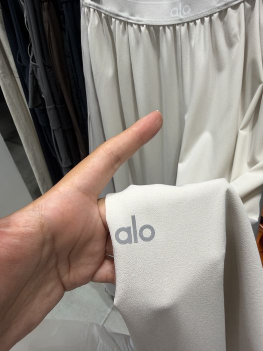 Pantaloni Alo Yoga