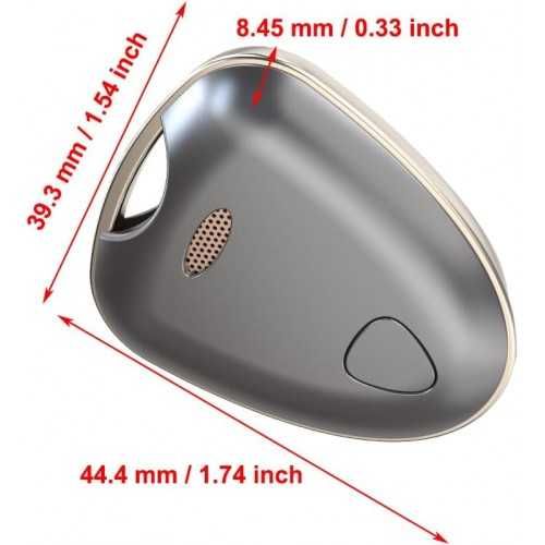 AIRTAG LOCATOR локатор за загубени вещи, GPS тракер за Домашни любимци