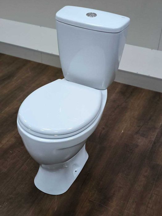 Унитазы и Раковины. Россия