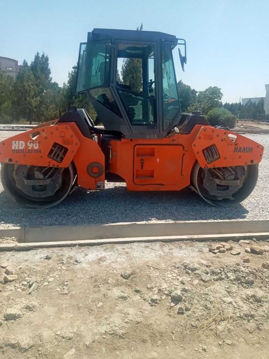 Hamma turdagi texnika hizmatlarini taklif qilamiz