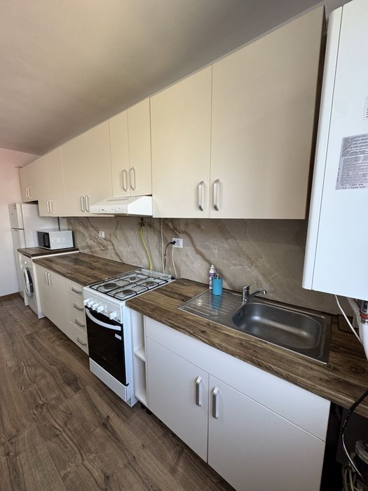 Inchiriere apartament cu o camera ultracentral - Hortensiei