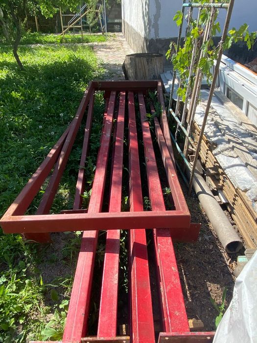 Продам метал новый