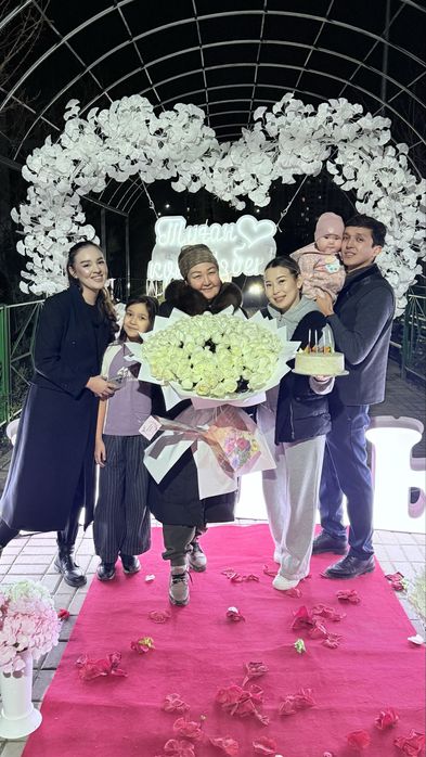 marry me | предложение руки и сердца |