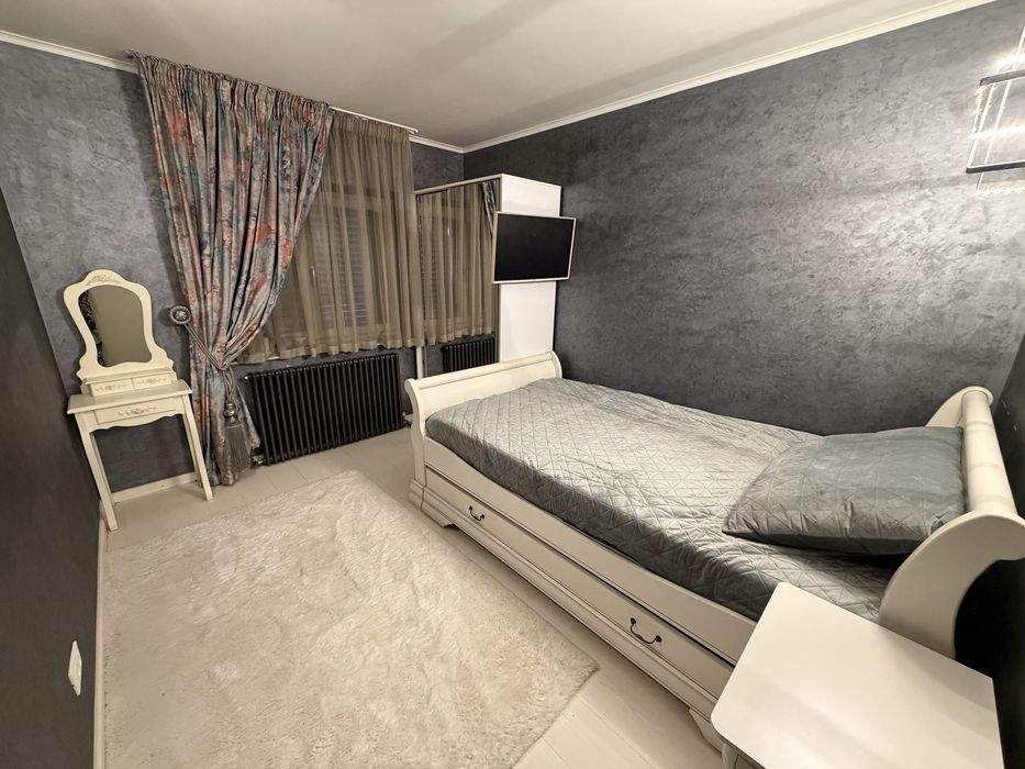 Apartament 3 camere