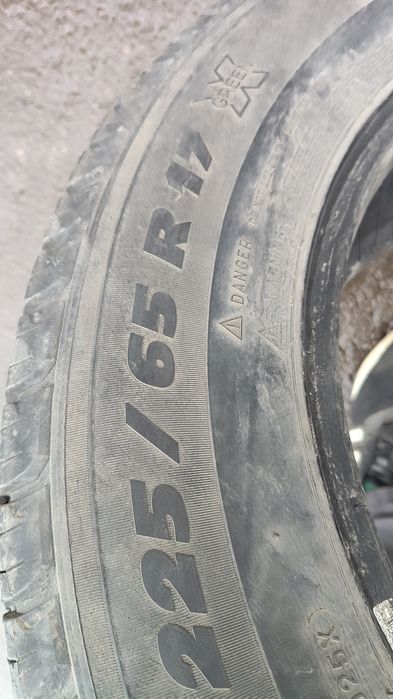 Шины Мишлен лето