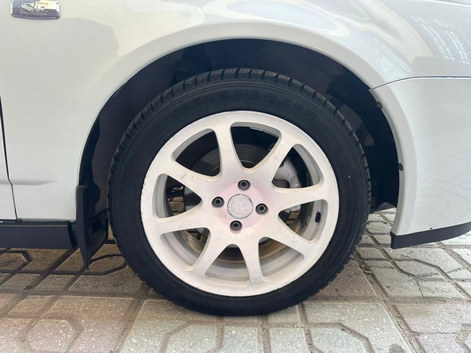 R15 диск сатылады 4*100