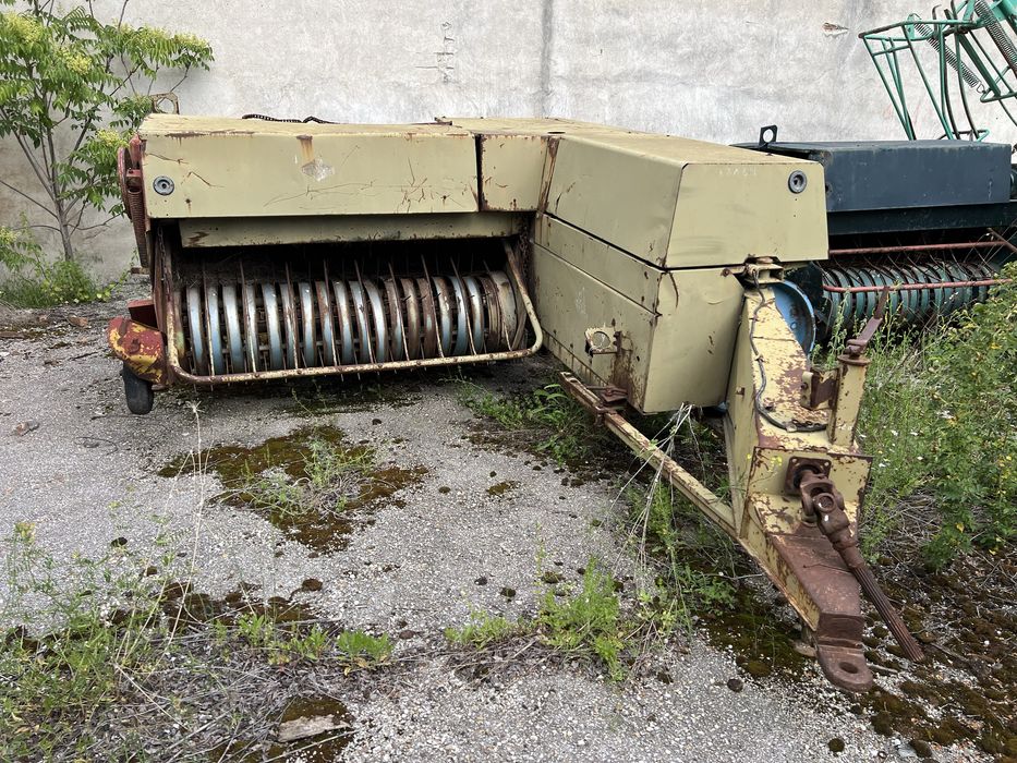 Продавам 3 броя балеровачки Форшрит