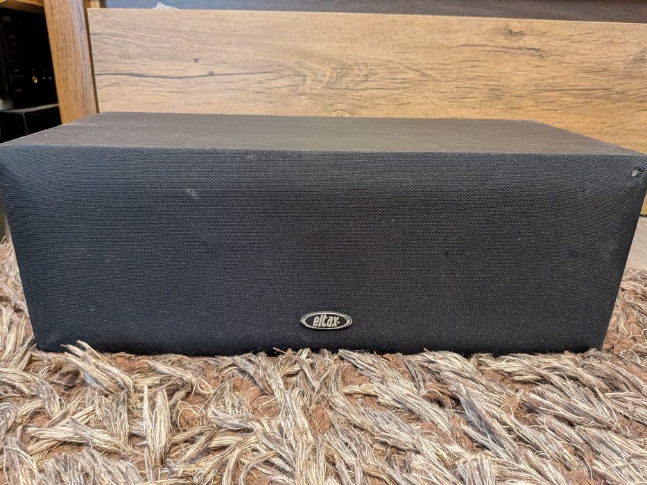 Boxe Saba 35 K, boxe Philips, boxe Eltax , centru Eltax