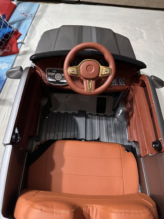 продается детская машинка