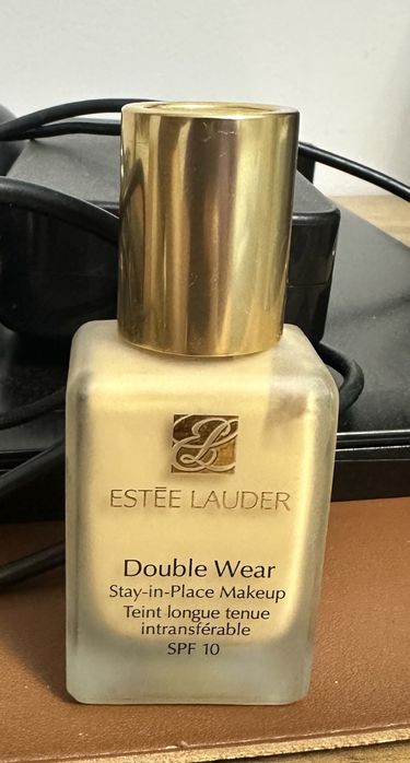 Estee lauder тональный крем оригинал