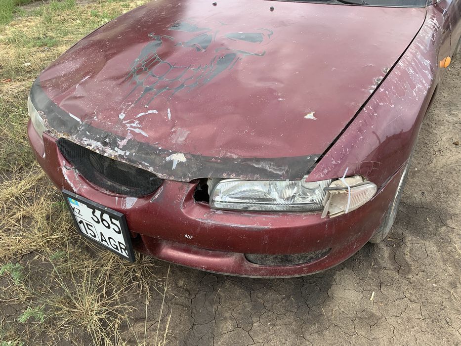 Продам mazda xedos 6