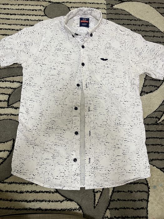 Детски ризи за момче