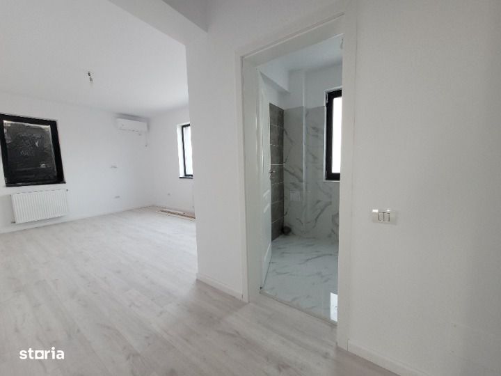 Apartament 2 camere Bragadiru Cristalului-Diamantului bloc nou parcare