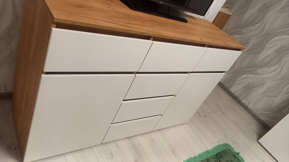 Комод  срочно продам