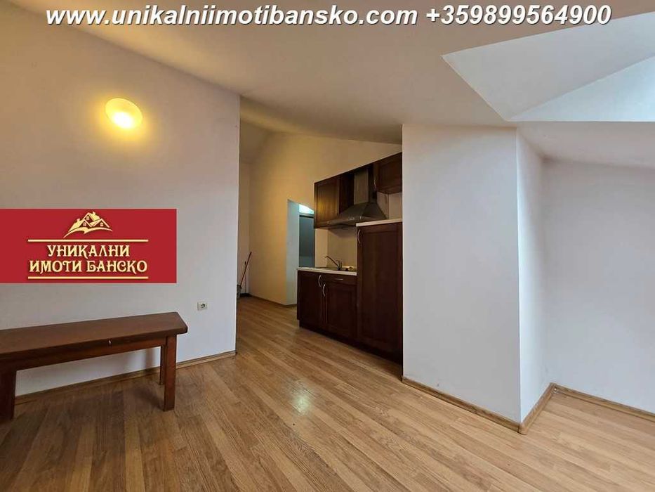 Продава се Тристаен апартамент в Банско - 58 кв.м за 396 €/кв.м - Снимка #20
