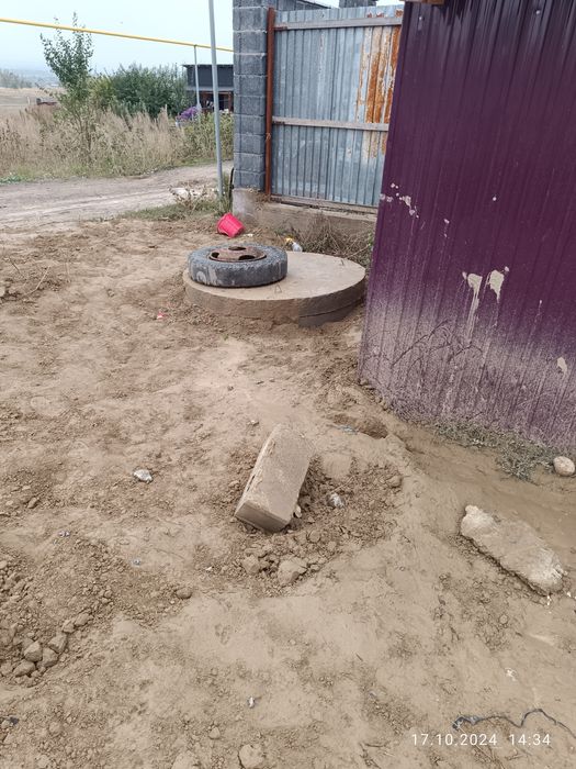 Продам участок 8 сот пос Айтей