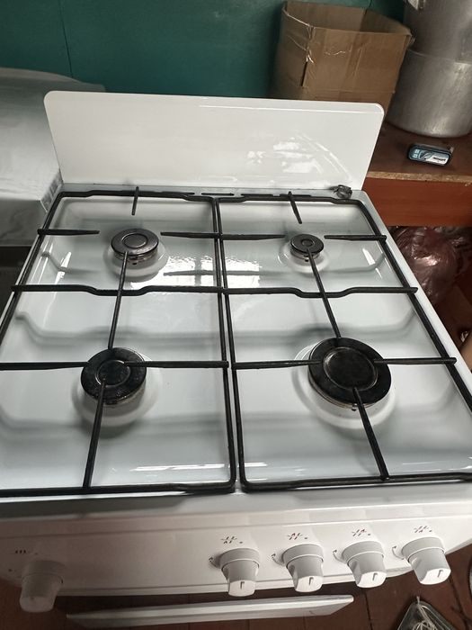 Газовая плита продам