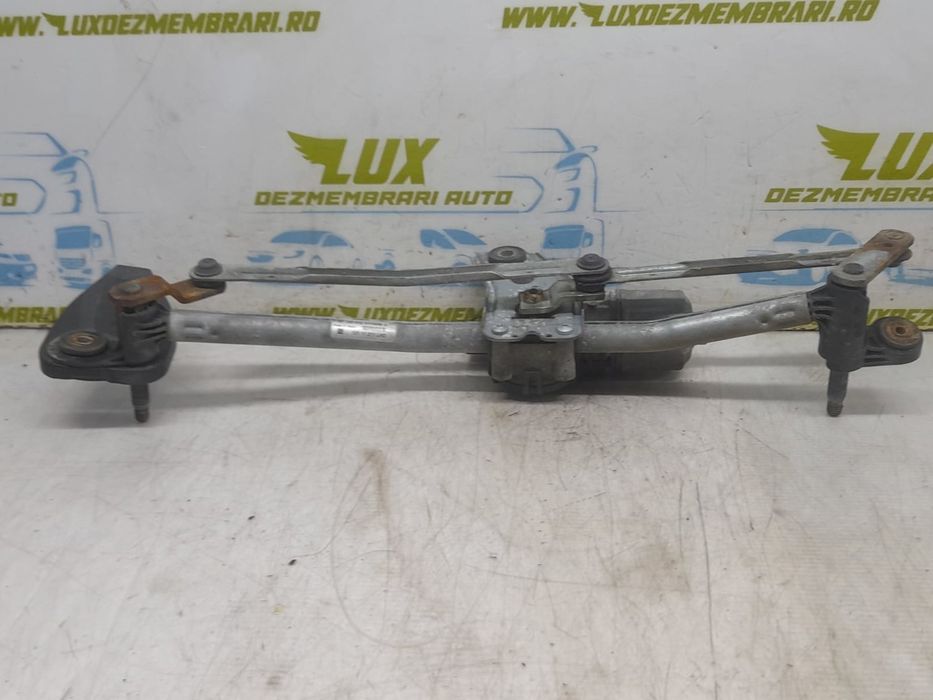 Ansamblu stergatoare parbriz 3397020632 Opel Astra H (2004 - 2007) 1.9 cdti Z19DT Z19DT
