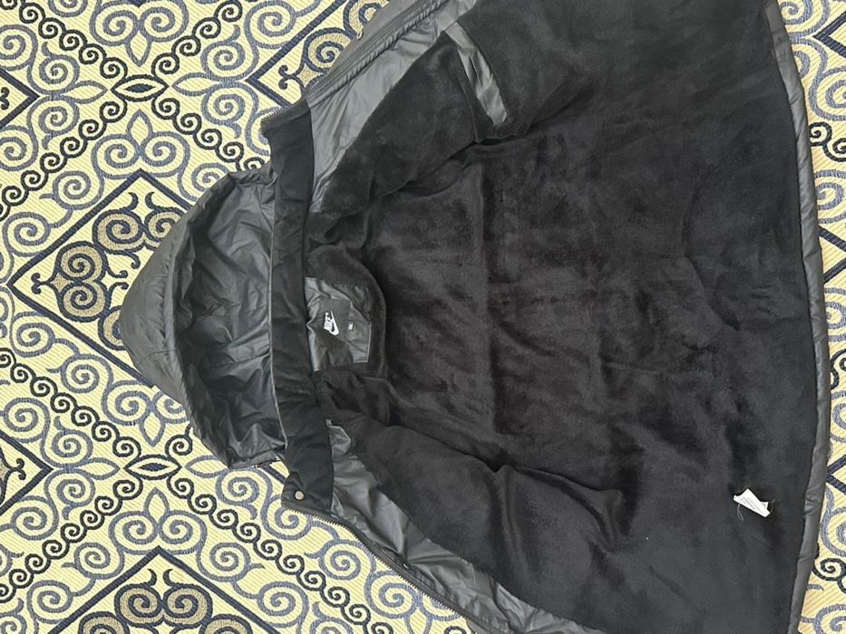 Продам пуховик для ребенка 3XL