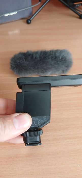 Microfon sony original